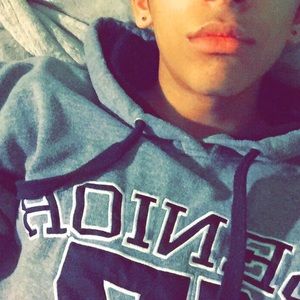 Meet your Posher, Nathan